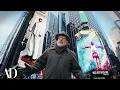 Why Times Square s Billboards Are Required By Law Walking Tour Architectural Digest
