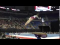 Jordan Bowers - Vault