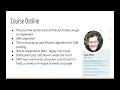 Machine Learning and AI Support Vector Machines in Python