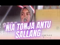 Download Lagu NIA TONJA ANTU SALLANG - LENNY || LIVE BORKAL   || BORONG KALUKUA BANTAENG
