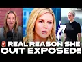 IHIP News Karoline Leavitt ABRUPTLY QUITS WH and the SHOCKING REASON Getting EXPOSED