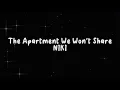 Lagu NIKI - The Apartment We Won't Share (Lyrics) || kymrzz