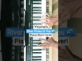 Download Lagu Yiruma - River Flows In You 🎶 Piano Short Cover 🎹