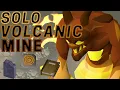 Solo Volcanic Mine for Points in 3 Minutes OSRS Guide