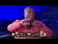 UFC 330 Weigh-In Desk Show