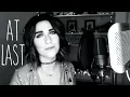 Download Lagu At Last - Etta James (Live Cover by Brittany J Smith)