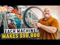 Forget Self-Serve Laundromats This is the Future