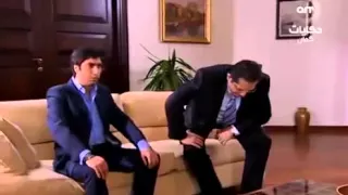 وادي الذئاب الجزء الثاني الحلقة 34 مدبلجة للعربية 