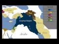 The Ancient Middle East Every Year