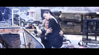 nicky astria carry on official music video 