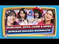 Lagu CHITCHART EP.20| 11TH ANNIVERSARY FENI \u0026 SHANIA GRACIA DI JKT48 | ZEEVA BONGKAR AIB, CURIGA DI TUBIR