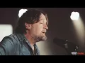 Hayes Carll - ‘Stay Here Awhile’ Live Acoustic | Holler Nashville Sessions