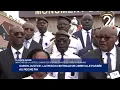 GABON JUSTICE : LA PRISON CENTRALE DE LIBREVILLE PASSÉE AU PEIGNE FIN