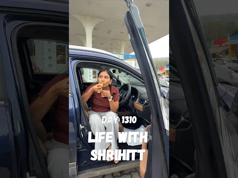 LWS day 1310/10000 #shrihitt