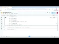 Web Scraping Project Python