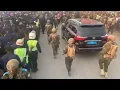 Download Lagu 🔴DIRECT NEWS TV || MBUJI-MAYI TSHISEKEDI FAIT PLUS DE 5KM DE PIEDS AVEC UNE MARAIE HUMAINE..