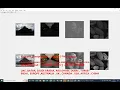 Image processing Algorithm Contrast Limited Adaptive Histogram Equalization CLAHE MATLAB CODE
