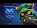 Download Lagu They All Gave Up… But Teemo NEVER SURRENDERS! | Feeder Pyke 1440p Wild Rift