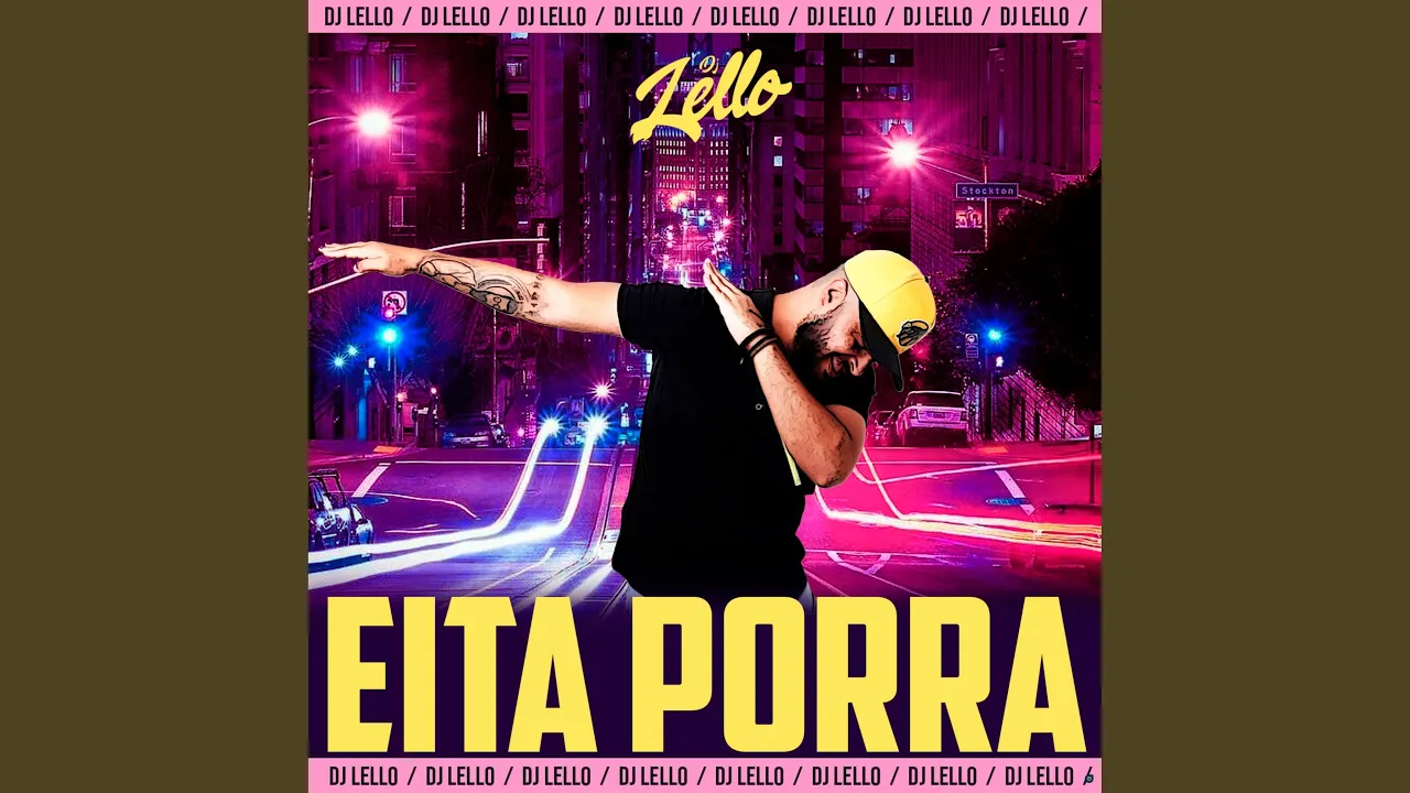 Eita Porra Eita Porra