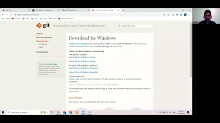 Git Bash - Submodule creation