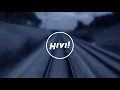 HIVI! - Kereta Kencan (Official Lyric Video)