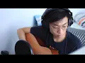 Poetry - Wrabel Cover