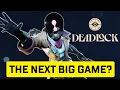What Is Deadlock And How To Get Access - Valve s Latest Game Explained