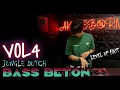 Lagu JUNGLE DUTCH 2025 BASS BETON VOL 4  - AK REBORN