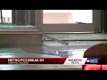 Metro PCS Break-In