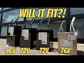 ULTIMATE BATTERY Upgrade For Your Razor Electric Dirt Bike SX MX or RSF