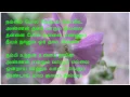 Download Lagu Then Madurai Vaigai Nadhi - Dharmathin Thalaivan (Karaoke)