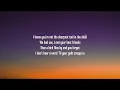 Sabrina Carpenter - Sharpest Tool (Lyrics)