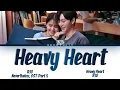 Download Lagu RIO (리오) - 'Heavy Heart' Nevertheless OST Part 5 [알고있지만, OST Part 4] Lyrics/가사 [Han|Rom|Eng]