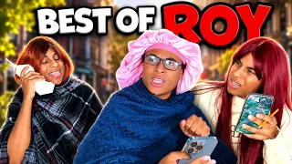 20 Minutes of Roy Dubois 😂 Funniest Shorts #23