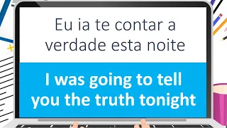 AULA DE INGLÊS PARA CONVERSAÇÃO, APRENDA INGLÊS MAIS RÁPIDO, REVISÃO