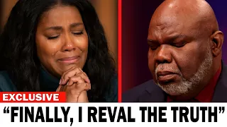 at 63 juanita bynum exposes the real reason t d jakes stepped down