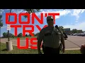 Don t Try Us - Blue Earth Justice Center Part 1