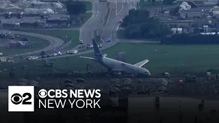 Cargo plane crash at Miami International Airport kills at least 5