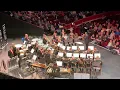 Download Lagu Black Dyke Band: Harrison’s Dream - Peter Graham