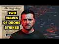 Lagu Ukraine’s Relentless Drone Strikes: What the Latest Attacks Achieve