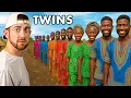 Download Lagu Every House In This Village Has Twins