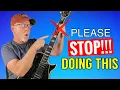 Download Lagu MINDLESS NOODLING vs Target Notes for guitar solos