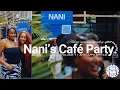 Download Lagu WANDAT | LIVE AT NANI'S CAFE PARTY VOLUME 7 |
