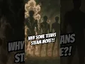 Download Lagu Why Do Some Titans Release More Steam? – Attack on Titan #attackontitanedit #animeshorts #aotedit