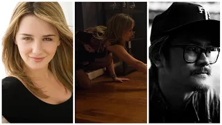 addison timlin and van ditthavong on the ending of all roads to pearla indie texas noir crime drama