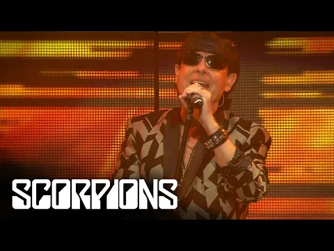 Download MP3 Scorpions - The Zoo / Coast To Coast (Live in Brooklyn, 12.09.2015)