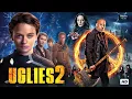 Download Lagu Uglies2 (2025) | Sci-Fi Thriller | English Dubbed Hollywood Movie Full English Movie in 4K HD