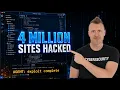 My AI Hacked a Plugin Running on 4M WordPress Sites