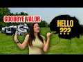 Download Lagu PENGUNGKAPAN RV BARU: Peningkatan Hunian RV Penuh Waktu Kami!