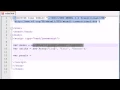 Beginner JavaScript Tutorial 30 Array Properties and Methods